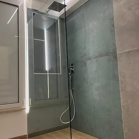 Apartamento San Pietro