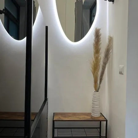 San Pietro Apartman *