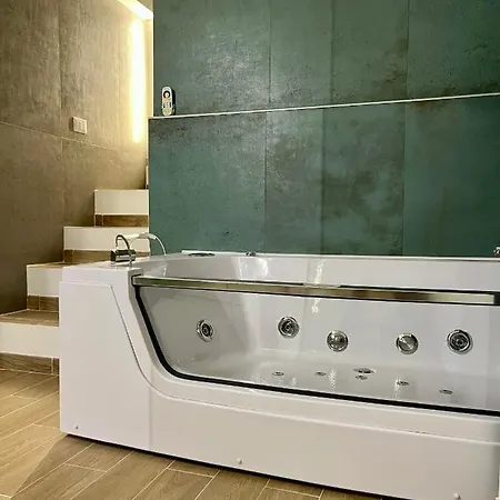 Apartman San Pietro *