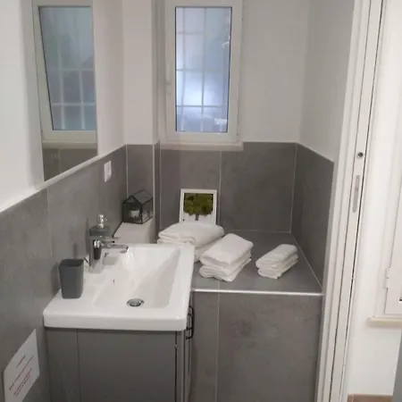 San Pietro Apartamento *