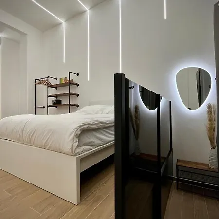 San Pietro Apartament *