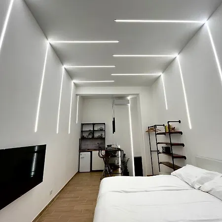 Appartement San Pietro Rome