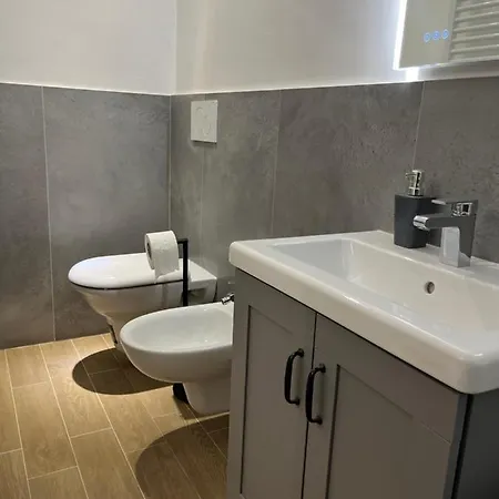 San Pietro Appartement *