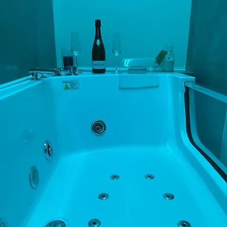 Appartement San Pietro *
