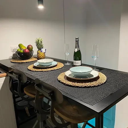 San Pietro Appartement *