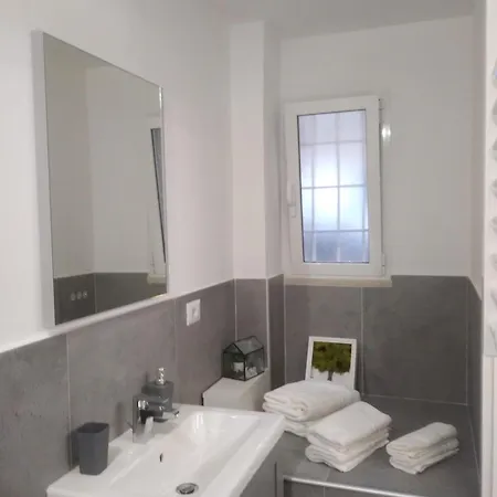 Apartament San Pietro *