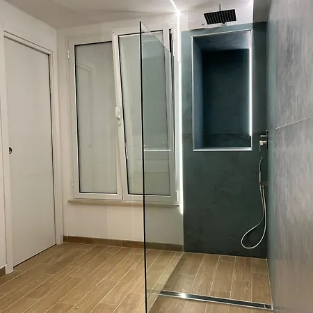 San Pietro Appartement *