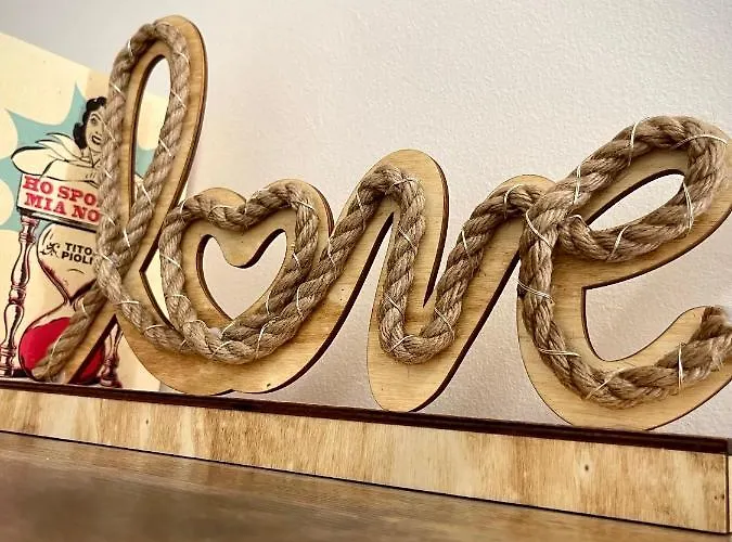 Apartman San Pietro *