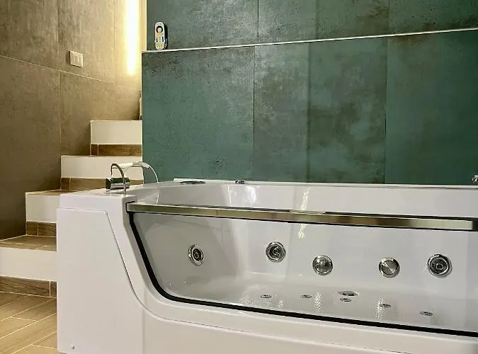 Apartman San Pietro *