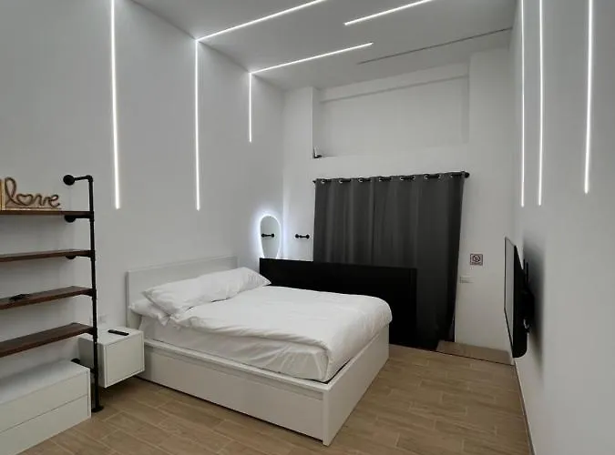 San Pietro Apartman Róma