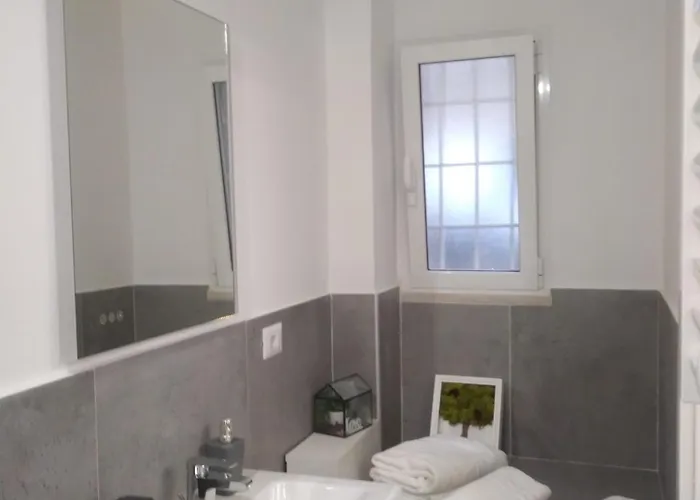 Apartman San Pietro *