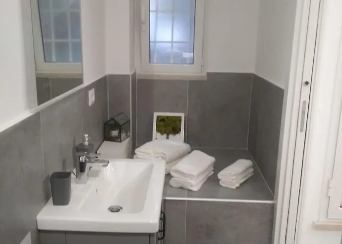 San Pietro Apartman *